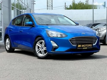 Авто Ford Focus 2020 № 7827899