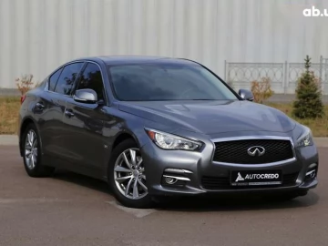 Авто Infiniti Q50 2016 № 7827900