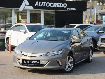 Авто Chevrolet Volt 2017 № 7827903