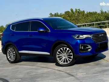 Авто Haval H6 2020 № 7827913