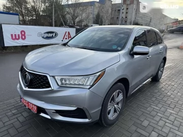 Авто Acura Mdx 2019 № 7827920