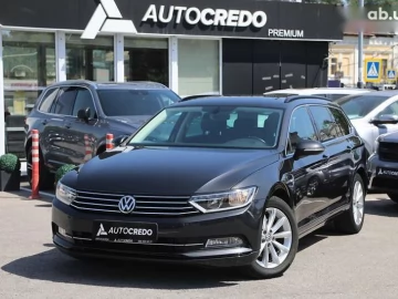 Авто Volkswagen Passat 2018 № 7827921