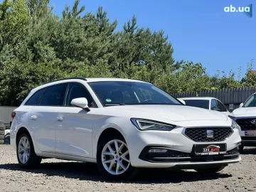 Авто SEAT Leon 2022 № 7827923