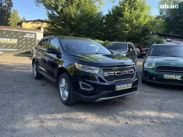 Авто Ford Edge 2017 № 7827925