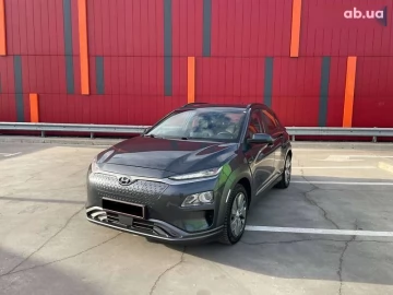 Авто Hyundai Kona 2018 № 7827926