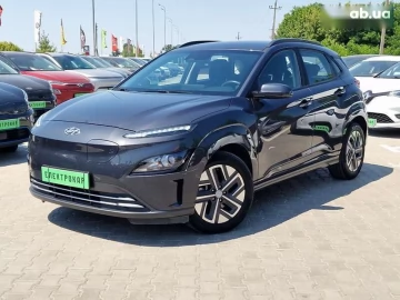 Авто Hyundai Kona 2021 № 7827927