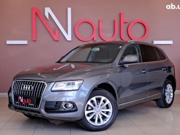 Авто Audi Q5 2015 № 7827929