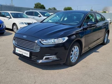 Авто Ford Mondeo 2018 № 7827931