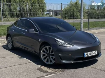 Авто Tesla Model 3 2018 № 7827932