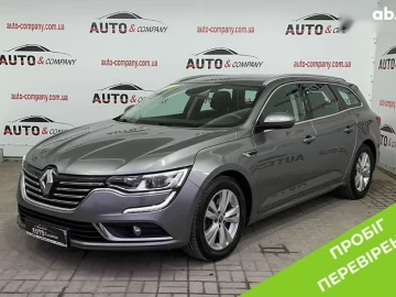 Авто Renault Talisman 2019 № 7827935