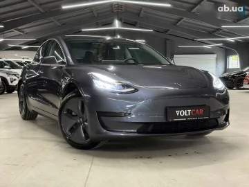 Авто Tesla Model 3 2019 № 7827936