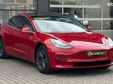 Авто Tesla Model 3 2018 № 7827937