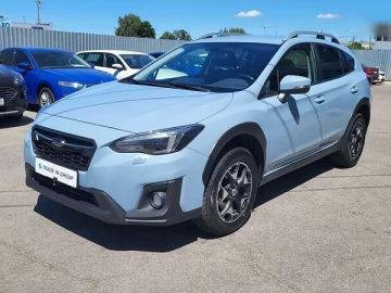 Авто Subaru Xv 2017 № 7827942
