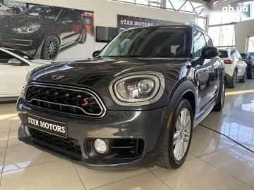 Авто MINI Countryman 2018 № 7827943