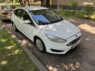 Авто Ford Focus 2017 № 7828803