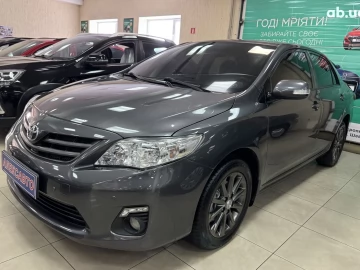 Авто Toyota Corolla 2012 № 7828804