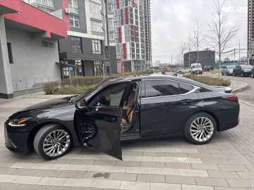 Авто Lexus Es 2022 № 7829840