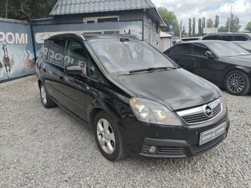 Авто Opel Zafira 2005 № 7830440