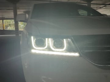 Авто Dodge Journey 2017 № 7832588
