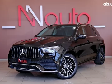 Авто Mercedes Gle-Класс 2022 № 7832590