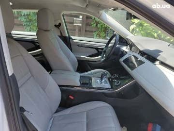 Авто Land Rover Range Rover Evoque 2019 № 7832710