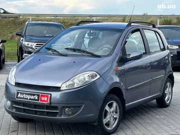Авто Chery Kimo 2011 № 7832716