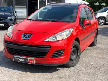 Авто Peugeot 207 2009 № 7832721
