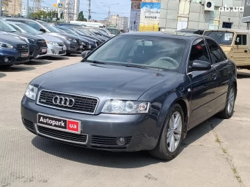 Авто Audi A4 2005 № 7832723