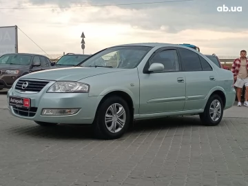 Авто Nissan Almera 2007 № 7832724