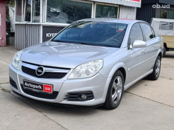 Авто Opel Vectra 2007 № 7832726