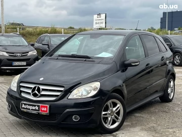 Авто Mercedes V-Класс 2006 № 7832733