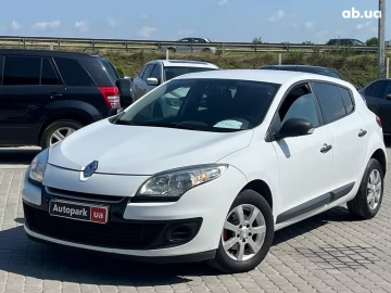 Авто Renault Megane 2013 № 7832734