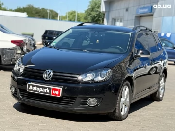 Авто Volkswagen Golf 2011 № 7832738