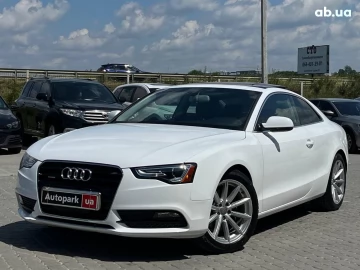 Авто Audi A5 2014 № 7832755