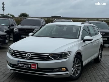 Авто Volkswagen Passat B8 2017 № 7832760