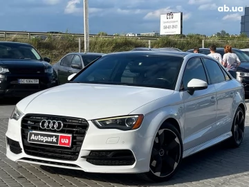Авто Audi A3 2016 № 7832761