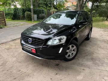 Авто Volvo Xc60 2014 № 7832762