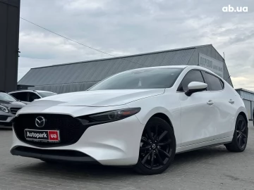 Авто Mazda 3 2019 № 7832764