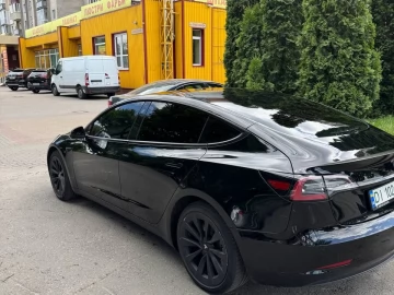 Авто Tesla Model 3 2022 № 7832765
