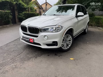 Авто BMW X5 2016 № 7832770