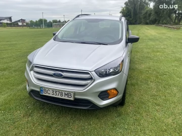 Авто Ford Escape 2018 № 7832776