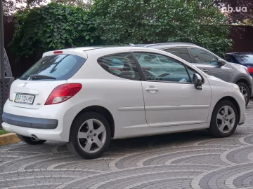 Авто Peugeot 207 2012 № 7832778