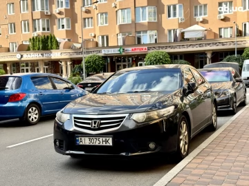 Авто Honda Accord 2012 № 7832782