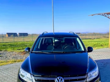 Авто Volkswagen Tiguan 2015 № 7832783