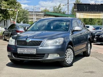 Авто Skoda Octavia 2011 № 7832789