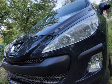 Авто Peugeot 308 2009 № 7832803