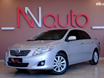 Авто Toyota Corolla 2008 № 7832811