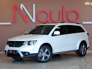 Авто Dodge Journey 2016 № 7832813