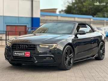 Авто Audi A5 2012 № 7832814