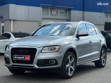 Авто Audi Q5 2015 № 7832817